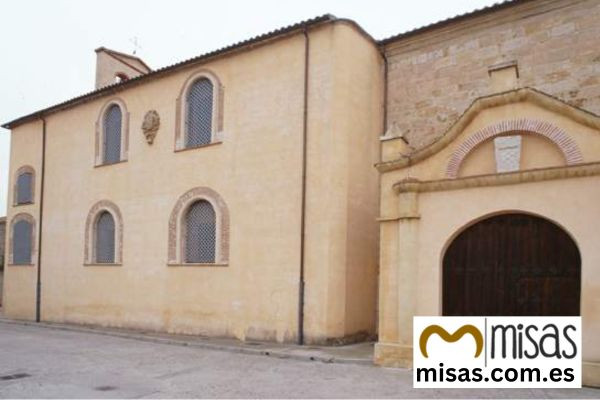 Convento de Santa Isabel (Franciscanas)