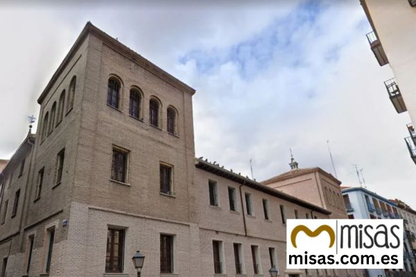 Monasterio de San Plácido (Benedictinas)