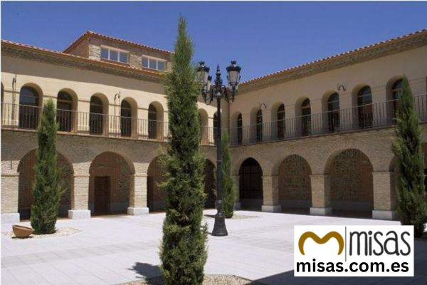 Monasterio de Santa María de las Dueñas (Benedictinas)