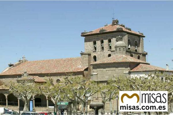 Santa María la Mayor